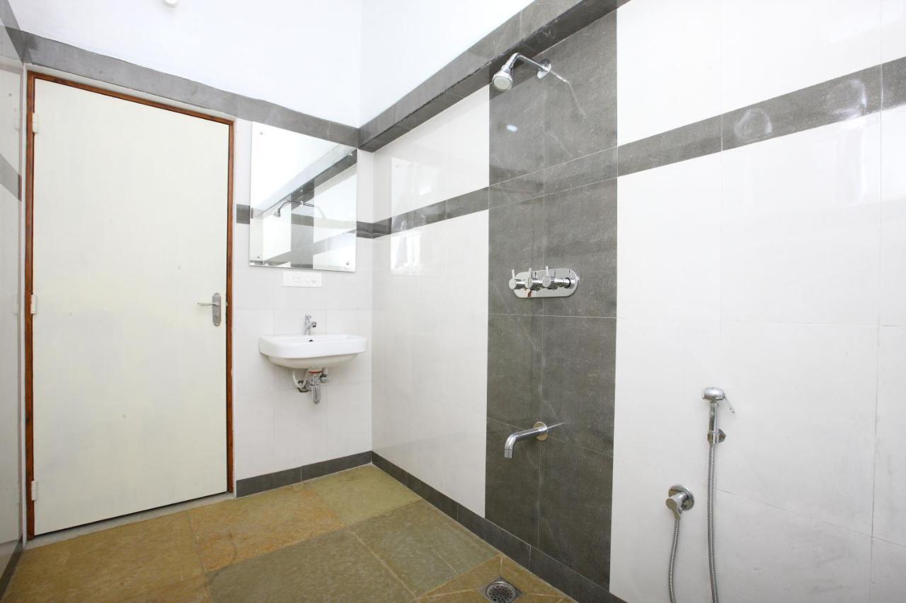 Hotel Du Palais - Auroville Beach Pondicherry Ngoại thất bức ảnh