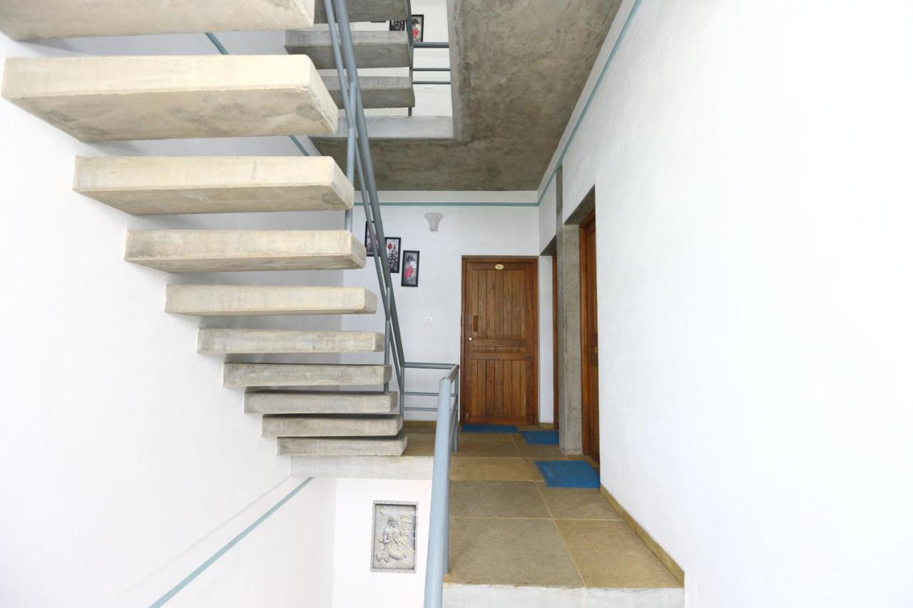 Hotel Du Palais - Auroville Beach Pondicherry Ngoại thất bức ảnh