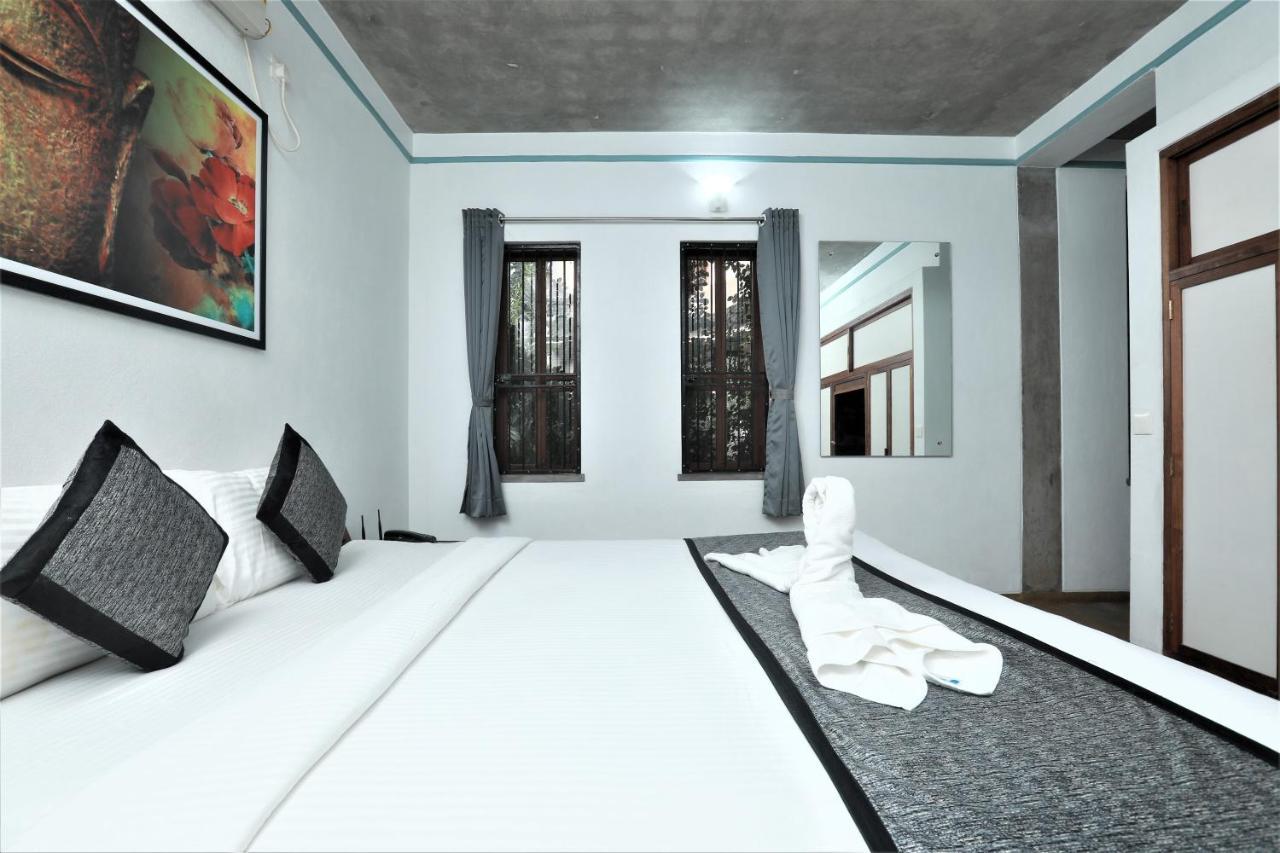 Hotel Du Palais - Auroville Beach Pondicherry Ngoại thất bức ảnh