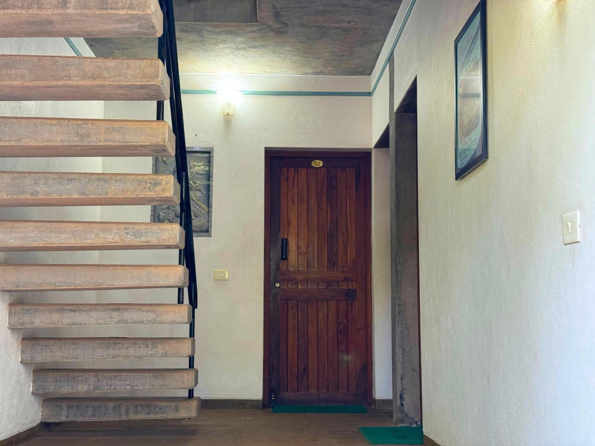Hotel Du Palais - Auroville Beach Pondicherry Ngoại thất bức ảnh